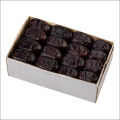 Irani Mazafati Dates Best Quality Khajoor 500+Gram Box. 