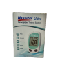 ACON - Mission Ultra Hemoglobin Meter - HB Meter. 