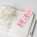 Twisted Series Bookmarks | Set of 4 | Inspired by Twisted Lies, Twisted Hate, Twisted Love and Twisted Games written by Ana Huang | Bookmarks for Urdu Novels, English Books and Quran | Gift Idea | Trendy and Unique Bookmarks. 