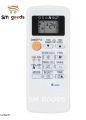 Mitsubishi AC Remote Control (buy only if your old remote is same). 