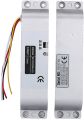 12V Electric Drop Bolt Lock Fail Safe System for Door Access Control Security. 