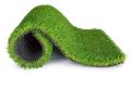 12x16 INCH Artificial Plastic Natural Look Green Grass Carpet Artificial Turf Sheet. 