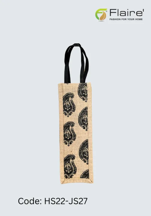 Jute%20Single%20Bottle%20Cover%20Carrier%20Bag%20Laminated%20Interior%20Soft%20Handles%20Eco%20Friendly%20Reusable%20%20Flaire%20-%20Image%202