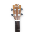 Semi Acoustic Ukulele Guitar Tribute 26" Original Tenor Size Ukulele Semi Acoustic. 