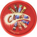Celebrations Chocolate Big Round Box 650gm. 