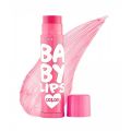 Maybelline New York Baby Lips - Pink Lolita - Moisturizing Tinted Lip Balm. 