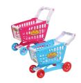 Supermarket Shopping Toy Car Shopping trolley for kids -. 