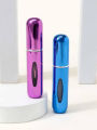 Portable Mini Refillable Perfume Atomizer Bottle Spray, Scent Pump Case for Travel 1 Pcs Pack of 5ml. 