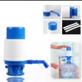 Water Pump Portable Manual Hand Pressure For 19Liter Water Bottles And Dispensers. 
