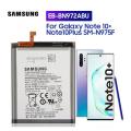 Sumsung Galaxy Note 10 Plus Battery. 