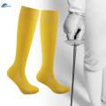 Fencing Socks Protective Fencing Stockings Fencing Equipment for Epee Foil. 