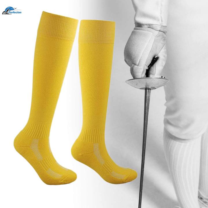 Fencing%20Socks%20Protective%20Fencing%20Stockings%20Fencing%20Equipment%20for%20Epee%20Foil%20-%20Image%208