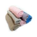 Smart Daily Glasses Cleaner Solution & Pack of 6 towel squares. 