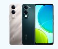 Vivo Y04 - 6.74'' Dispaly 4GB RAM 128GB ROM 5500mAh Battery PTA Approved 1 Year Official Brand Warranty. 