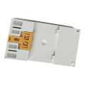 220VAC 25A KG316S Digital 1 Second Timer Switch Control to Seconds Timer Automatic Electronic Programmable Power Timer Switch. 