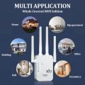 Wireless-N Routers 300Mbps 2T2R Wifi range extender 802.11G/B/N Network Router Range Extenders Wi-Fi booster Long Range Signal Remote Wifi Extender WiFi Amplifier WiFi Booster. 