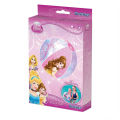 Bestway – Princess Beach Ball – multi color - inflatable – recommended for 18 Months to 36 Months – 20". 