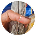 Golden brass Beading Wire Aluminum Wire 45gram Thickness DIY Craft Flower Jewelry Findings Making Handmade Accessories ( 5 meter). 