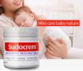 Sudocrem Antiseptic Healing Cream For Nappy Rash, Eczema, Burns, Wounds and more. 