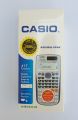 Original Scientific Calculator FX-991ES Plus. 
