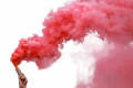 Pack of 5 Color Smoke Bombs for Unforgettable Birthday, Party, and Wedding Celebrations - Mesmerizing Smoke Effects for Unique Decorations!. 