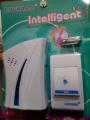 wireless bell , door bell , wireless door bell , wireless alarm , door alarm with out wire , without wire alarm. 