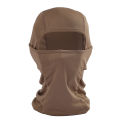 Greenhome 1/2Pcs Winter Cycling Skiing Neck Balaclava Cover Face Head Warmer Scarf Hat. 