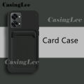 Card Bag Case Oneplus Nord 2T 5G Phone Case Card Holder Wallet Case One Plus Nord 2T 5G Back Cover Cases. 