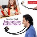 Universal Lazy Hanging Neck Phone Holder. 