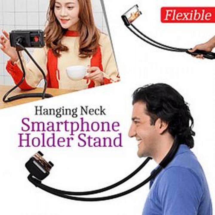 Universal Lazy Hanging Neck Phone Holder