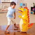 INTEX 3-D Bop Bags Designs Boxing Punch Bag | Intex Inflatable Punching Bop Bag For Kids, 44669. 