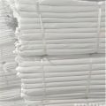 Wholesale Hotel Hotel Bed Sheets White Striped Bed Sheet Bath Bed & Breakfast White Satin Sheets Massage Room Bed Sheet. 