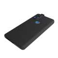 Motorola One Hyper Back Cover Soft Tpu Slim Matte Flexible Case For Moto One Hyper. 