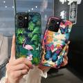 Anti-knock Silicone Phone Case For Nokia HMD Skyline Graffiti TPU Full wrap Waterproof Dirt-resistant Durable Soft case. 