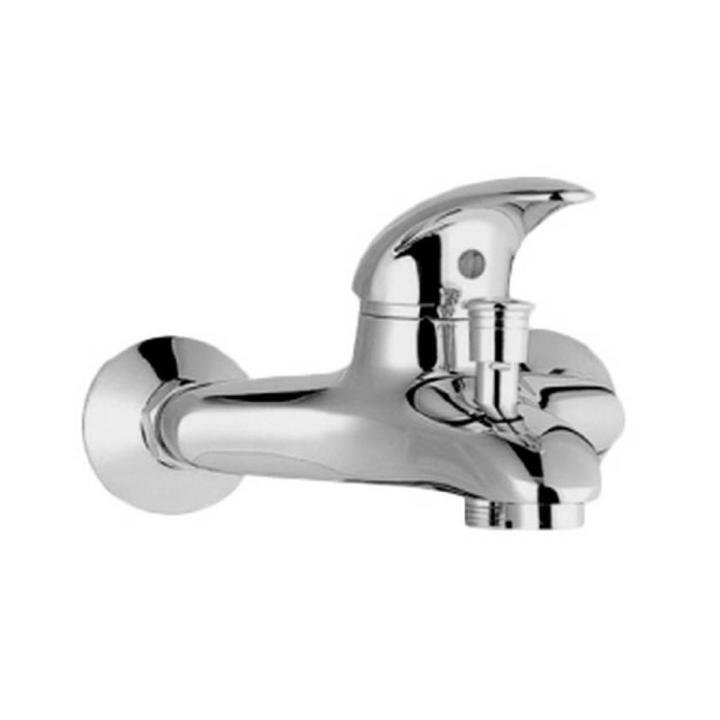 Zilver Bath Mixer (Value design)