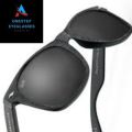 sunglasses. 