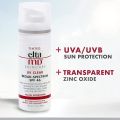 EltaMD UV Clear Tinted Face Sunscreen Broad-Spectrum SPF 46 Face Sunscreen for Sensitive Skin, 1.7 oz. 