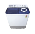 Haier 8 Kg Semi-Automatic Washing Machine HTW80-186. 