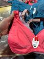 Imported Soft Malayi Stuff Bra Non Padded Size 38-42 for girls and Women. 