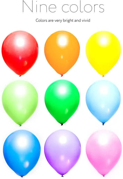 Balloons%20Rainbow%20Set%20(100%20Pack)%20,%20Assorted%20Bright%20Colors,%20Made%20With%20Strong%20Multicolored%20Latex,%20For%20Helium%20Or%20Air%20Use.%20Kids%20Birthday%20Party%20Decoration%20Accessory%20-%20Image%207