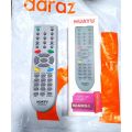 Universal Remote for LG TV  Product - RM609. 