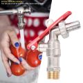 Durable Lockable Faucet Lock Aging Water For Home Kitchen. 