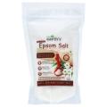 THE EARTH EPSOM SALT 750GM. 