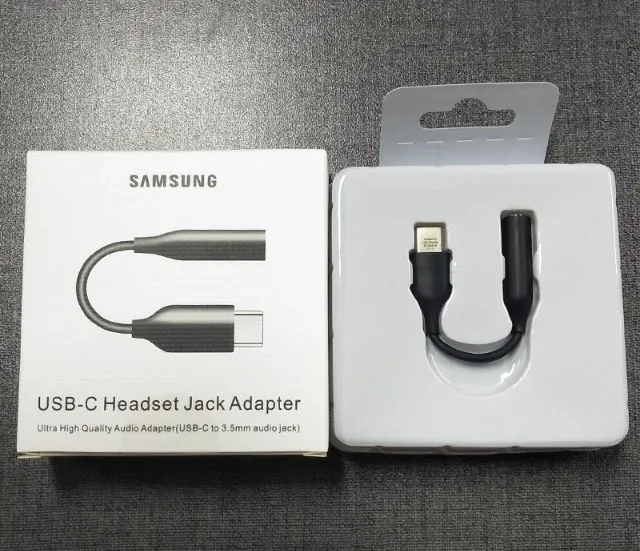 Cable Note 10 Headphone Jack Mm Samsung Note 10 Headphone SAMSUNG