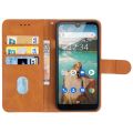 Leather Phone Case For Cubot R19. 
