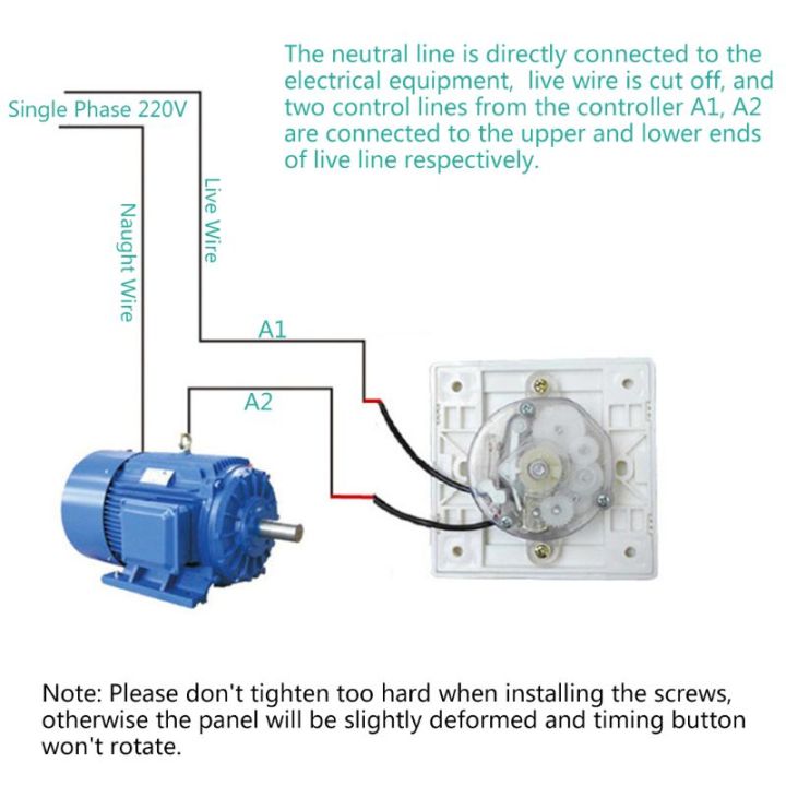 Controller%20Mechanical%20Timer%20Switch%20AC%20220V%2030/60/120%20Min%20Intelligent%20Timer%20-%20Image%202