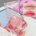 Long Lasting Shimmer Blush Natural Makeup Blush Clear Color Changing Highlight. 