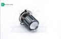 H4 LED HEADLIGHT BULB TOW COLOR ALUMINIUM BODY SUPER BRIGHT BEST QUALITY PRODUCT. 