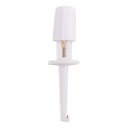 6-Color 12-Piece Test Probe Hook Mini IC Test Hook SMD Wire Kit. 