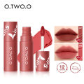 O.TWO.O Pick Me Up Lipgloss. 
